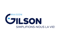 Logo Gilson Maison Horeca